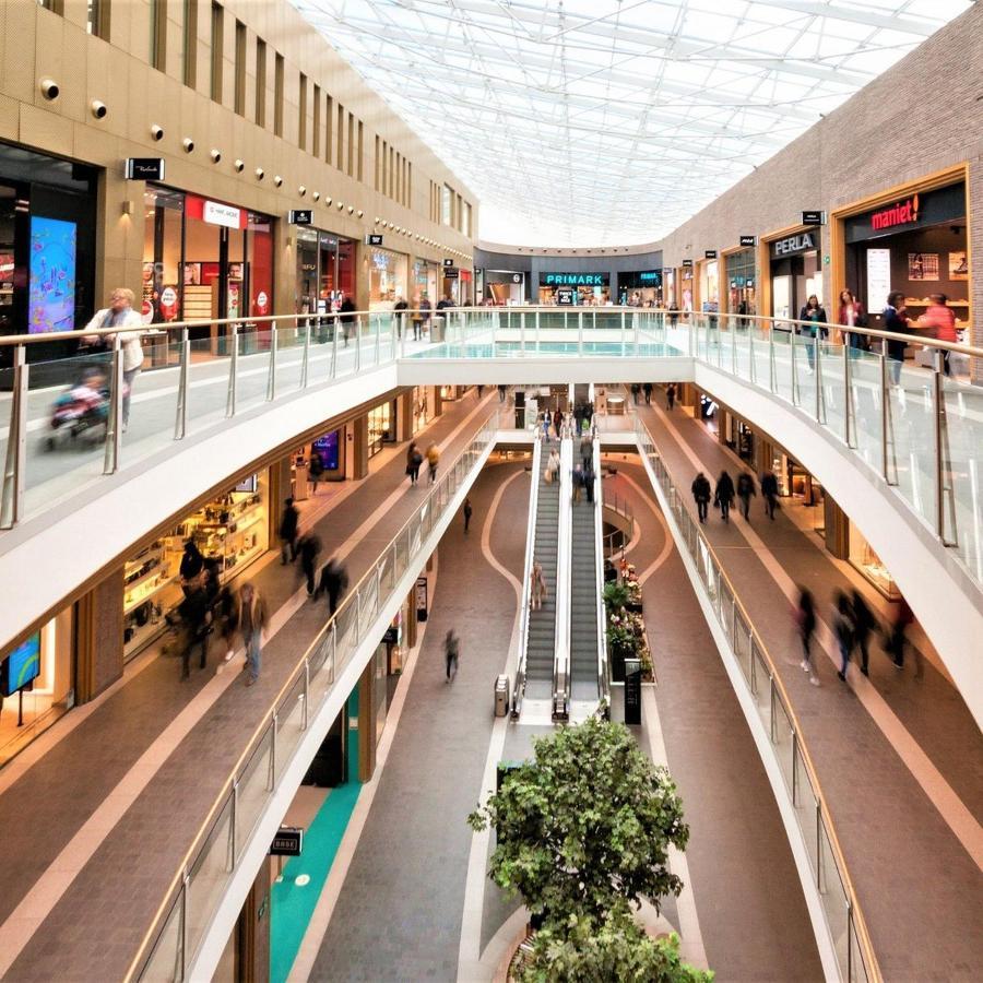 Charbonnel 2 Bruxelles-Charleroi-Airport Villa ภายนอก รูปภาพ